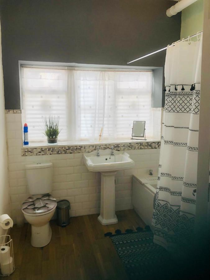 Apartment Pierview Place