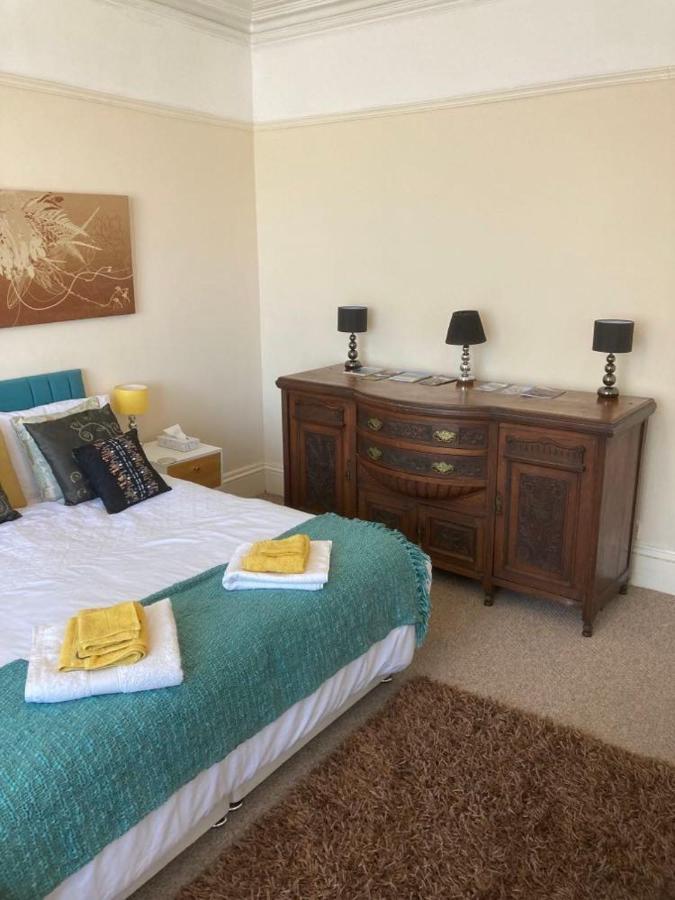 Apartment Pierview Place Weston-super-Mare