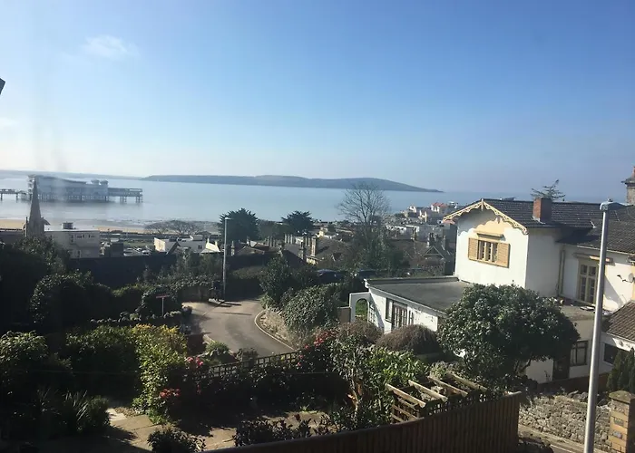 Pierview Place