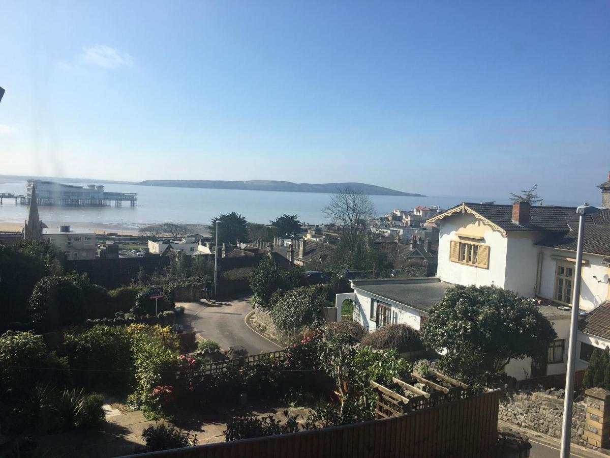 Pierview Place Apartment Weston-super-Mare
