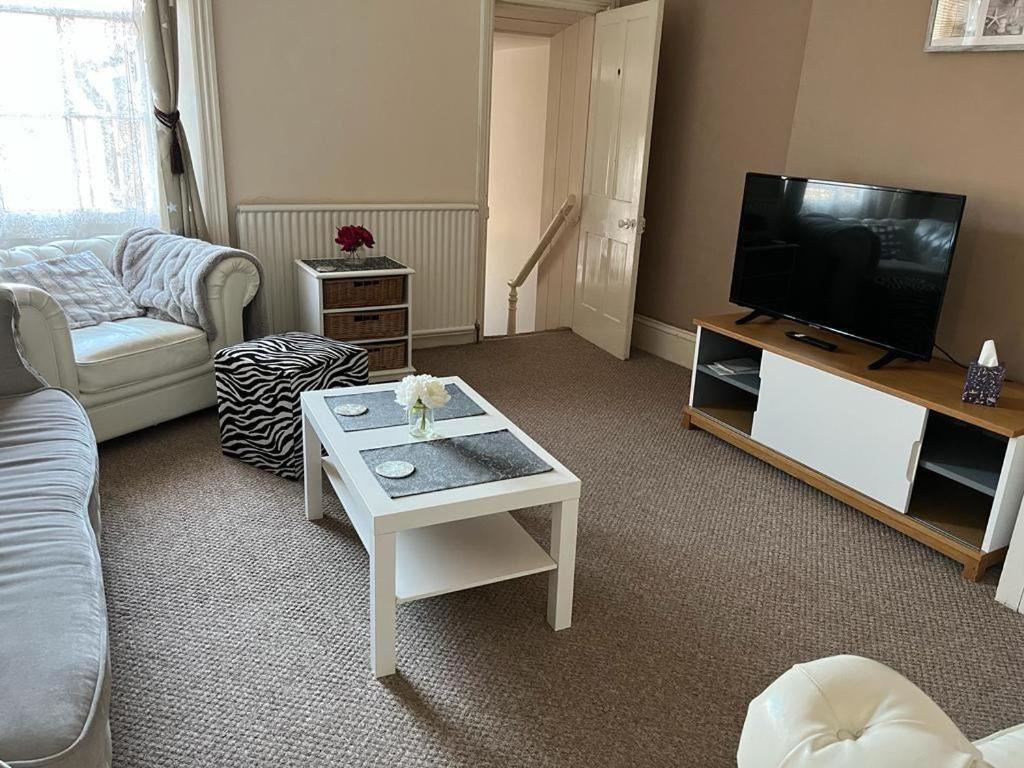 Pierview Place Weston-super-Mare