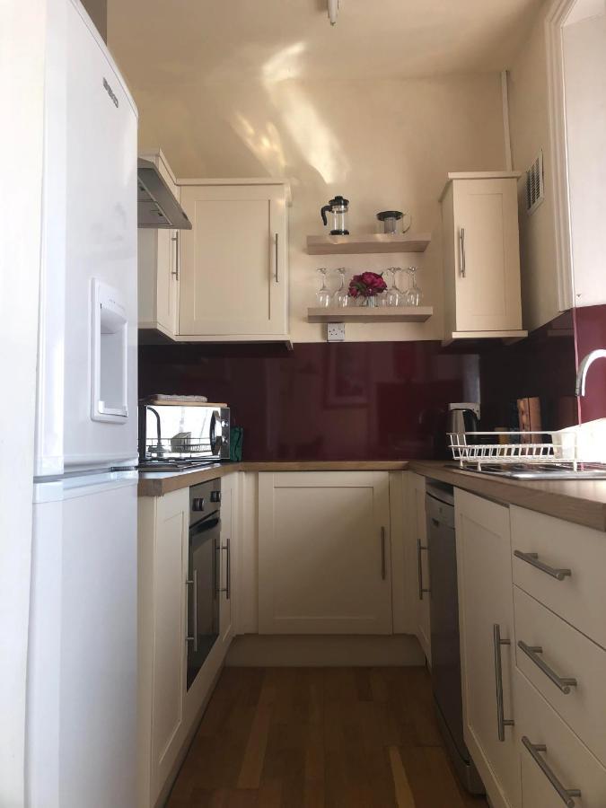 Apartment Pierview Place Weston-super-Mare