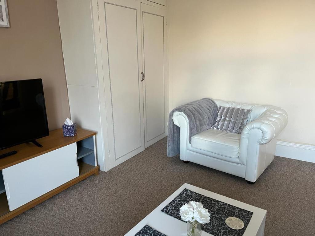 Pierview Place Weston-super-Mare